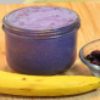 Banana Blue