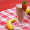 Strawberry Banana